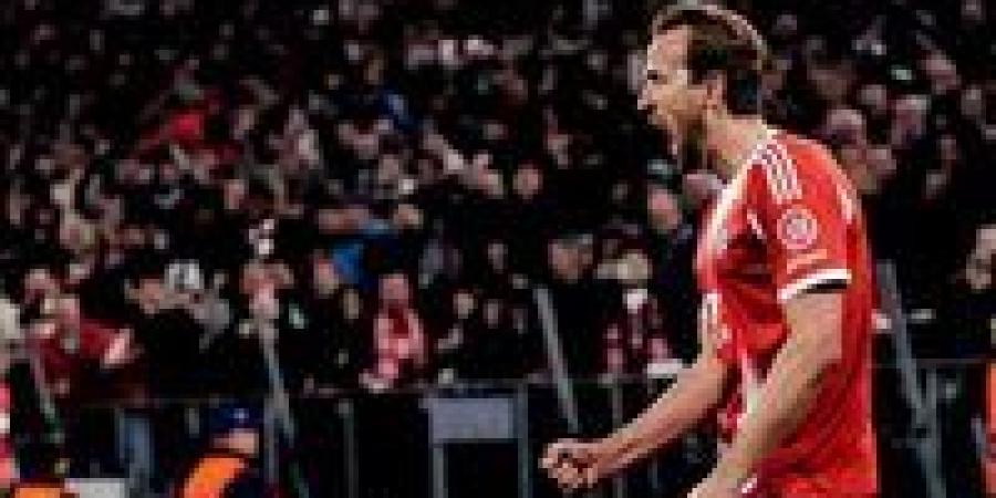 دوري ابطال اوروبا.. جدول مباريات نصف نهائي دوري أبطال أوروبا