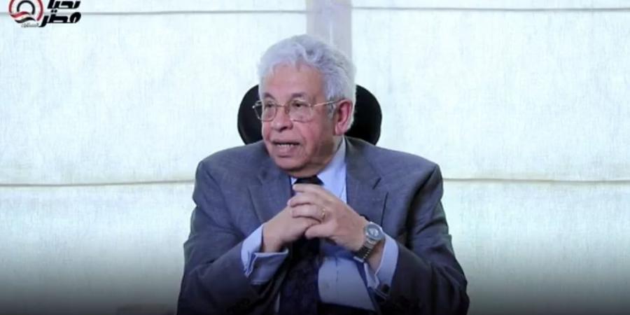 عبد المنعم سعيد: صراع إقليمي بين مشروعين إيراني وإسرائيلي يعيد تشكيل الشرق الأوسط.. فيديو