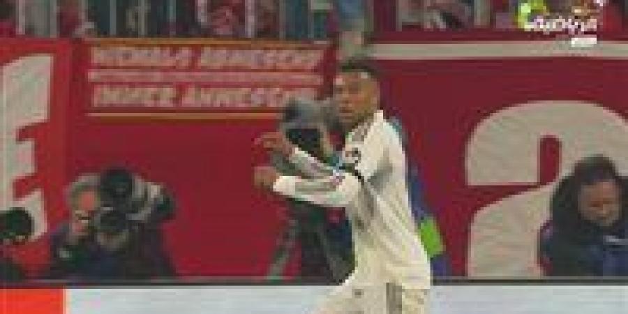 البايرن ضد الريال.. انطلاق الشوط الثاني من مباراة ريال مدريد وبايرن ميونخ في دوري أبطال أوروبا