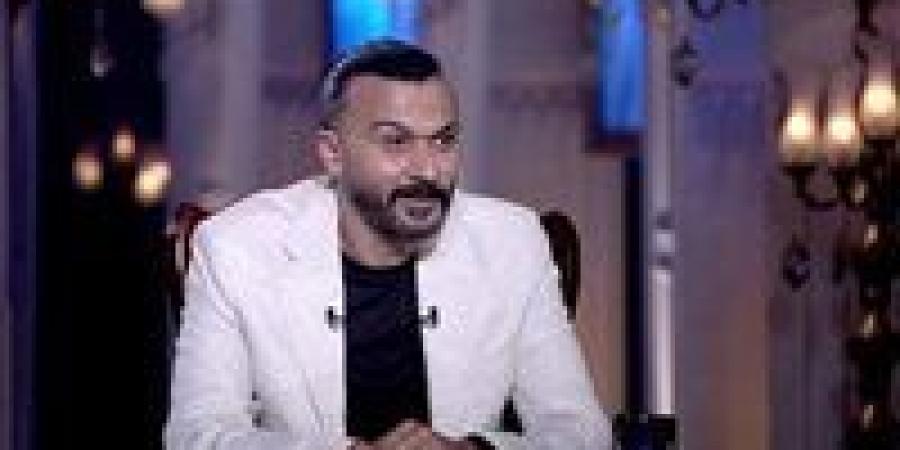 45 قضية تطارد إبراهيم سعيد.. أزمة نفقة لا تنتهي