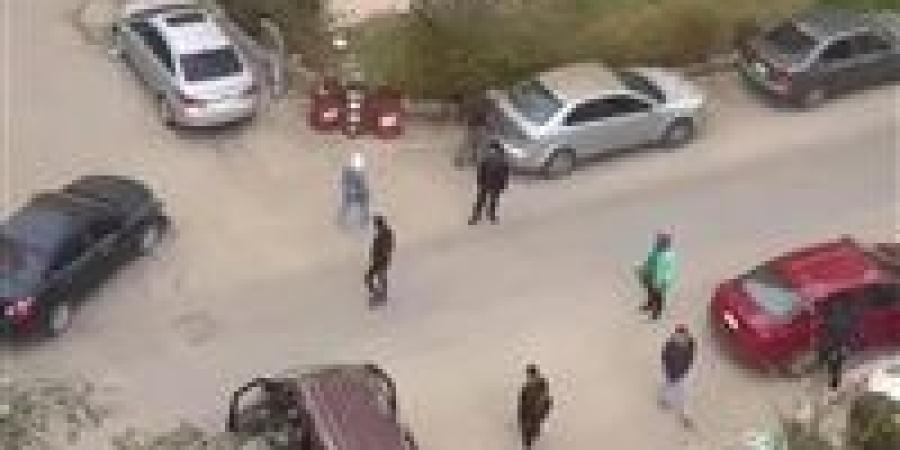 “الفردوس يشتعل”.. استئناف جديد في قضية اعتداء على سائق داخل كمبوند شهير