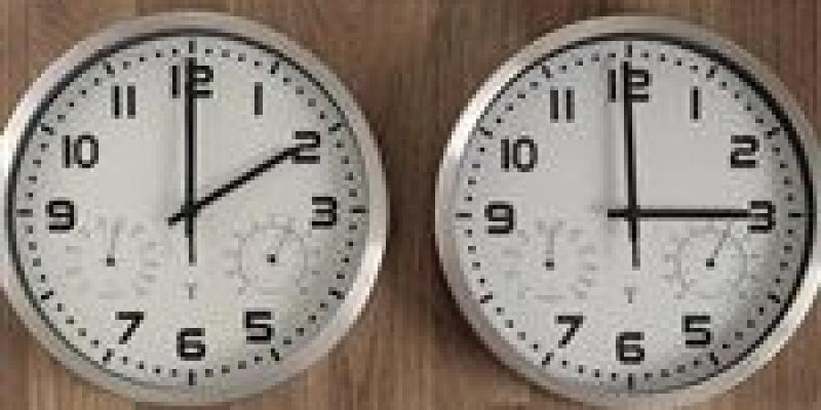 موعد تطبيق التوقيت الصيفي 2026 في مصر وطريقة تغيير الساعة رسميًا