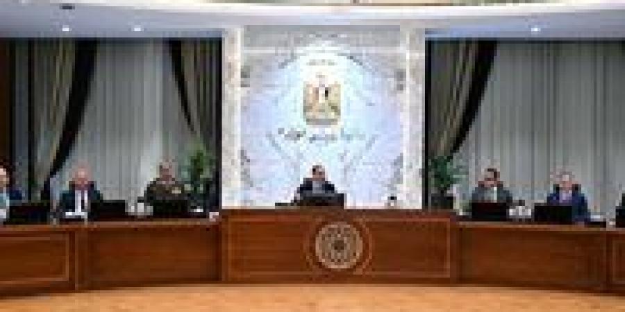 رئيس الوزراء: توجيهات من الرئيس السيسي باستمرار العمل على تحسين جودة الخدمات المقدمة للمواطنين