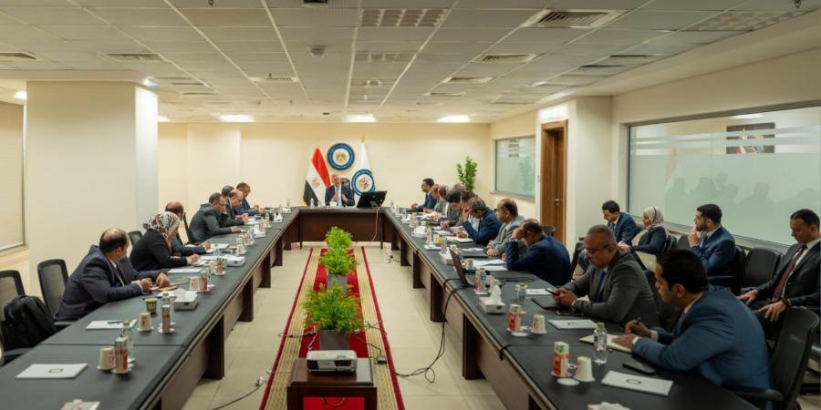 وزير البترول: الاستثمار في العنصر البشري يقود تطوير قطاع الثروة المعدنية