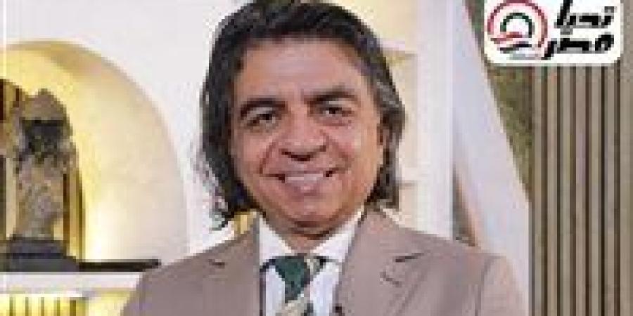 جمال شعبان يطالب بمبادرة لدعم نفسي شامل للمواطنين