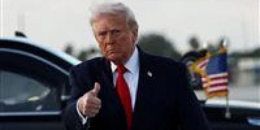 ترامب: الولايات المتحدة ستستعيد اليورانيوم المخصب من إيران