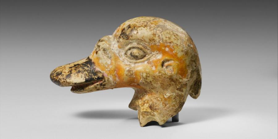 كيف استعادت مصر 13 قطعة أثرية نادرة من الولايات المتحدة؟