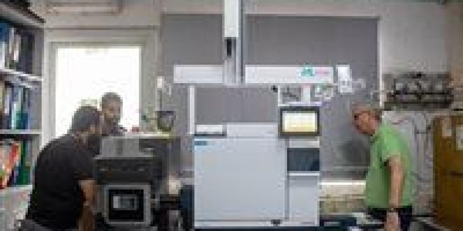 وزارة الزراعة تحقق طفرة كبيرة في سلامة الغذاء وتطوير المعامل الحديثة