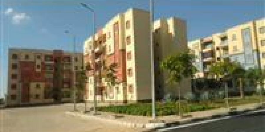 فرص سكن جديدة.. تفاصيل مشروع “سكن لكل المصريين”