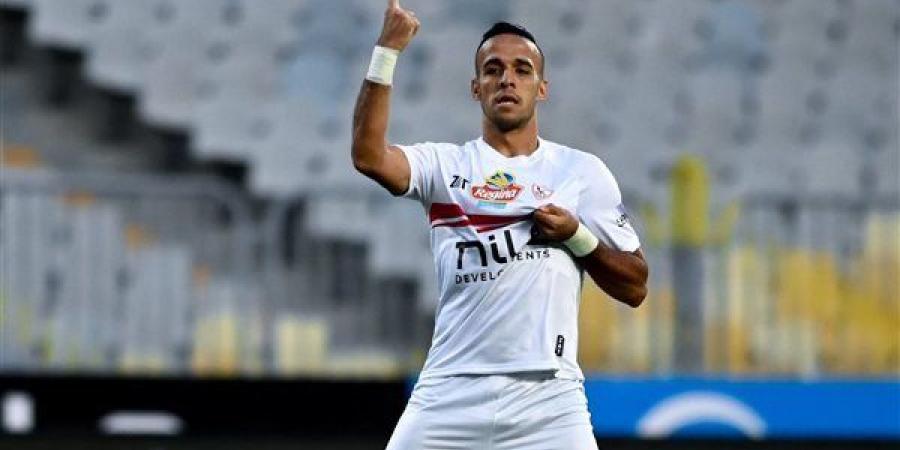 واقعة مثيرة للجدل.. كواليس تصرف لاعب بلوزداد مع ناصر منسي ورد الجماهير