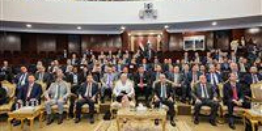 رسالة عدالة من القاهرة.. النيابة العامة تفتح أبوابها لتعزيز السلام الدولي