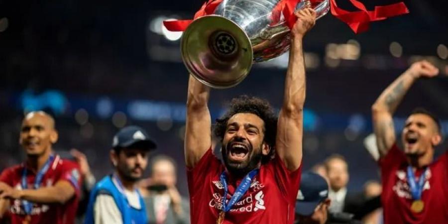 بعد "مشاركة الوداع".. ماذا قدم محمد صلاح في دوري أبطال أوروبا؟