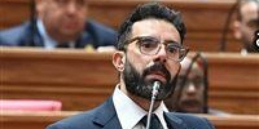 إسلام قرطام: عدالة القوانين لا تكفي.. العبرة بالتطبيق على الأرض