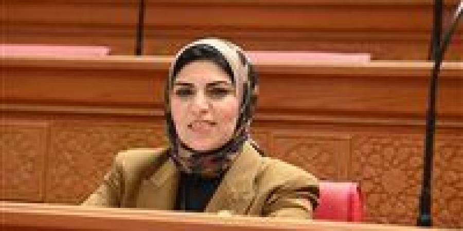 تعليم النواب تناقش طلب النائبة نهال أبو وافية حول أزمة خريجي التعليم المدمج والمفتوح .. الأربعاء المقبل