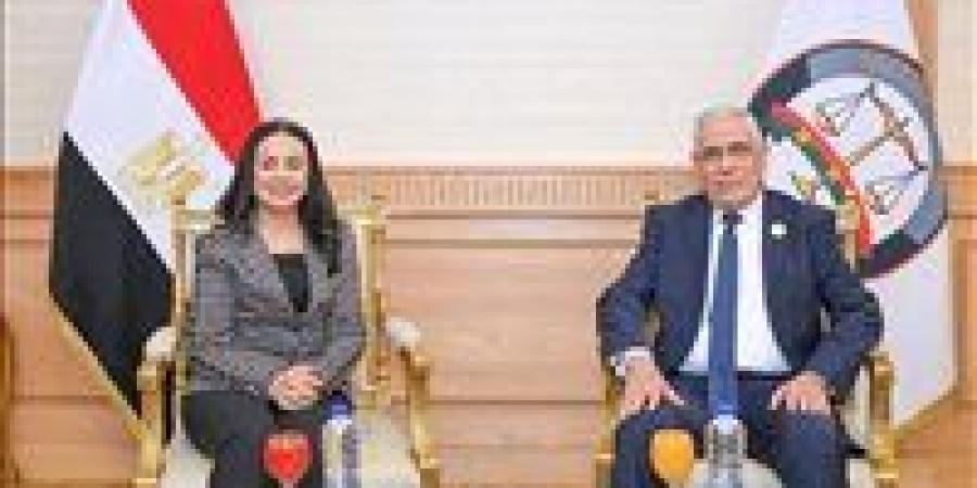 بروتوكول جديد لدعم الأولى بالرعاية.. النيابة العامة تقود شراكة متكاملة لتعزيز العدالة الاجتماعية