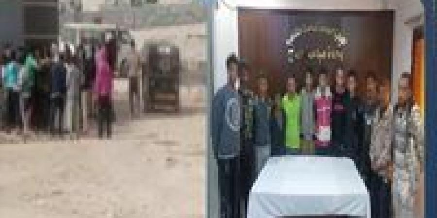 حقيقة فيديو المرج.. الداخلية تنفي شائعة الاتجار بالمخدرات