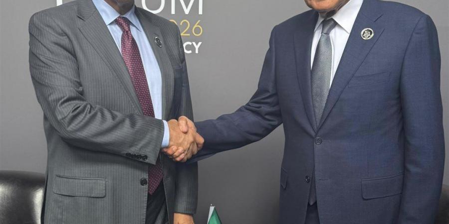 أبو الغيط: الأوضاع الإنسانية التي يعيشها ملايين اللاجئين في عدد من الدول العربية كارثية