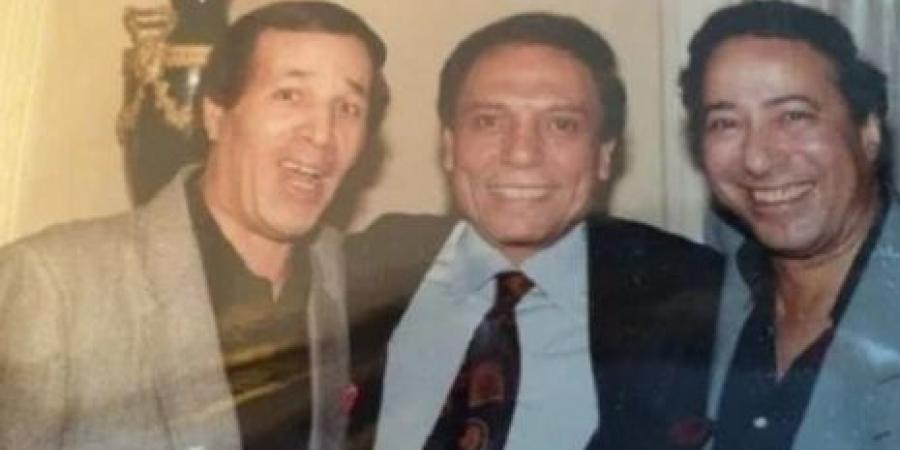 ذكي فنيا.. صلاح السعدني يكشف عن رأيه في عادل إمام وسعيد صالح