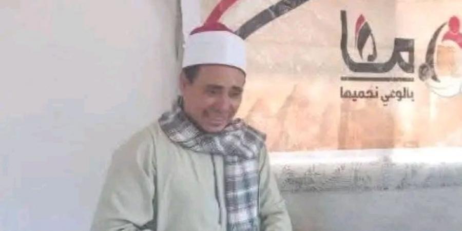دماء على طريق المسجد .. كواليس مقتل إمام وإصابة شقيقه في نجع حمادي