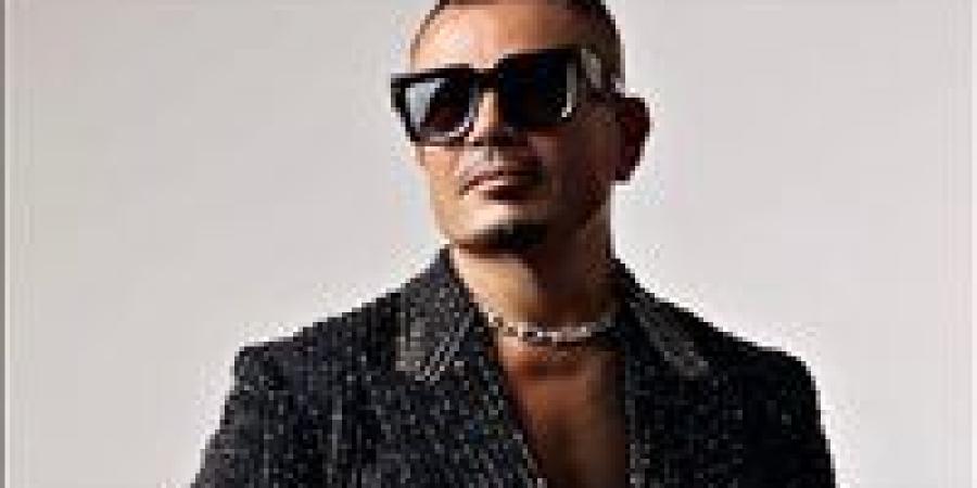 حكم نهائي.. تأييد تغريم عمرو دياب 200 جنيه في واقعة “صفع شاب”