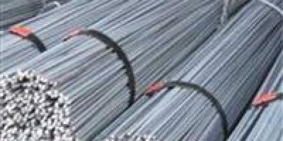 "قفزة جديدة " رئيس المطورين العقاريين: ارتفاع أسعار الحديد من 20% لـ 25%