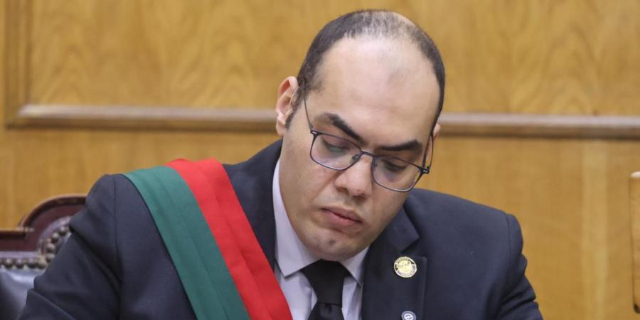 "طعنات الغدر من أقرب الناس".. رئيس نيابة جنوب المنصورة يكشف تفاصيل جريمة صادمة بعد 7 سنوات في الدقهلية|خاص