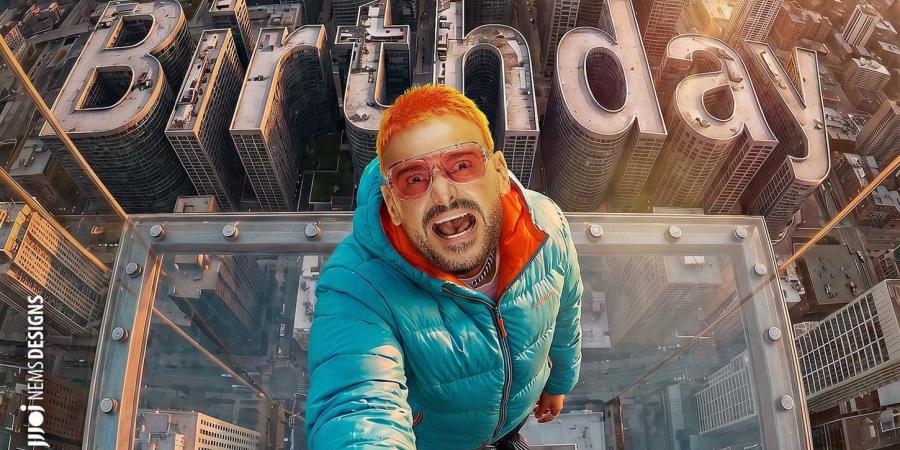 في عيد ميلاده.. رامز جلال يوجه رسالة لجمهوره: من غيركم مقدرش أعيش