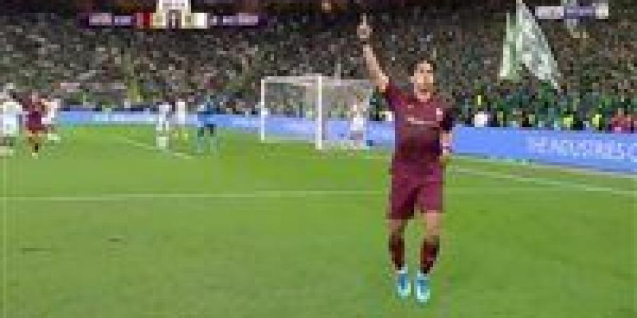 فيسيل كوبي ضد الأهلي.. ملخص اهداف ونتيجه مباراة الأهلي وفيسيل كوبي في دوري أبطال آسيا للنخبة