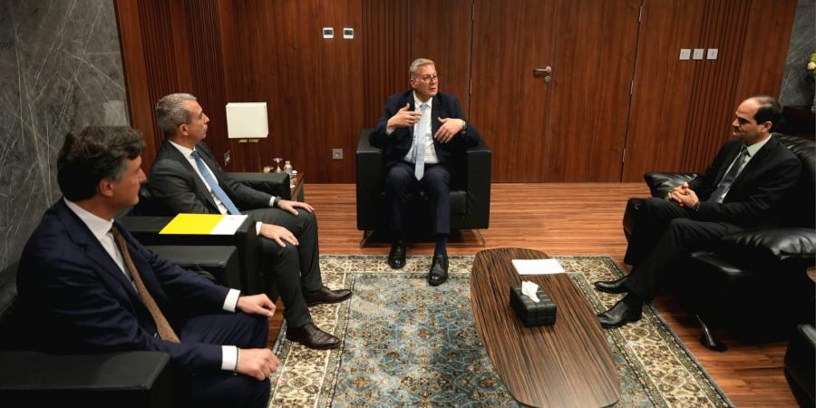 كواليس لقاء وزير البترول مع «إيني» تسريع الاستكشافات وزيادة الإنتاج ودفع مشروع غاز كرونوس