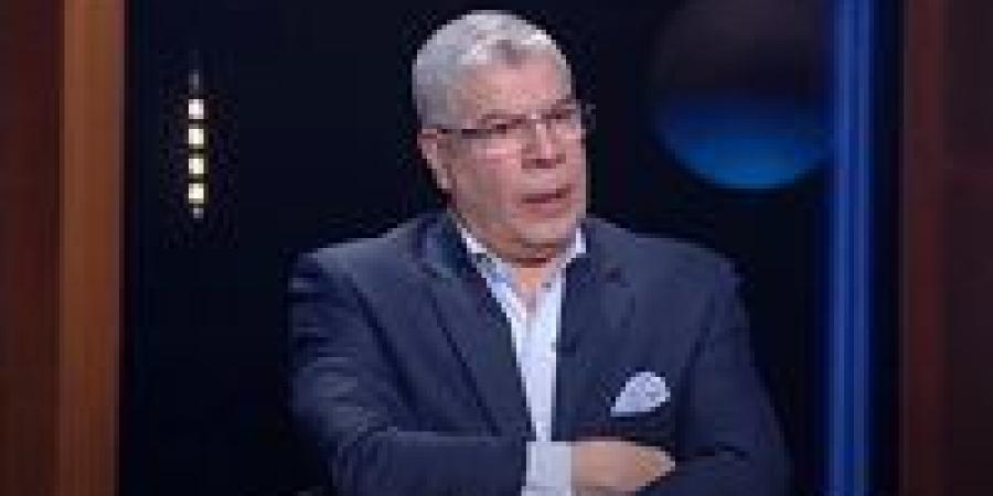 أحمد شوبير يوجه تحذير للزمالك قبل نهائي الكونفدرالية الإفريقية