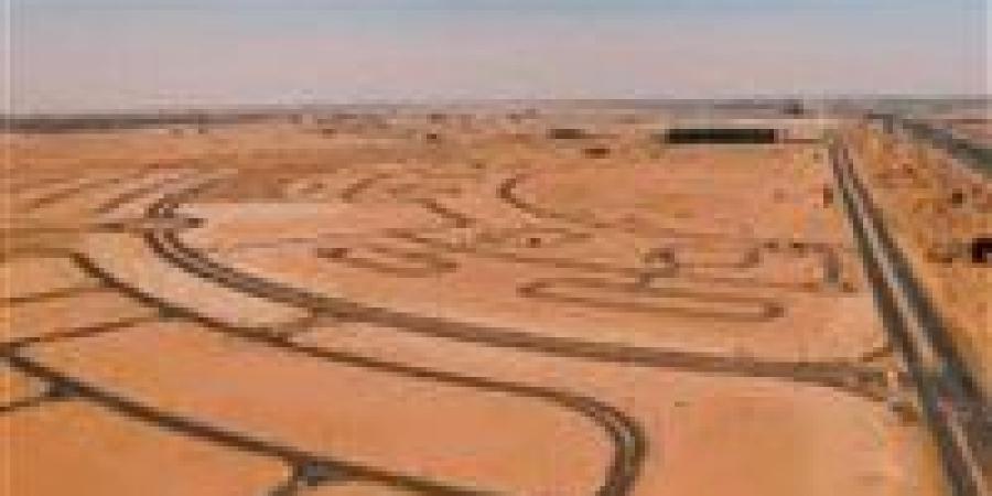 طرح أراضٍ استثمارية جديدة بالمدن العمرانية