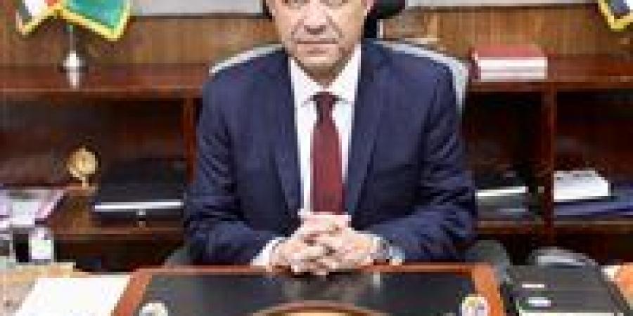 محافظ المنوفية يحيل ثلاث وقائع فساد وتربح وشبهة تزوير بشبين الكوم وبركة السبع والشهداء للنيابة العامة