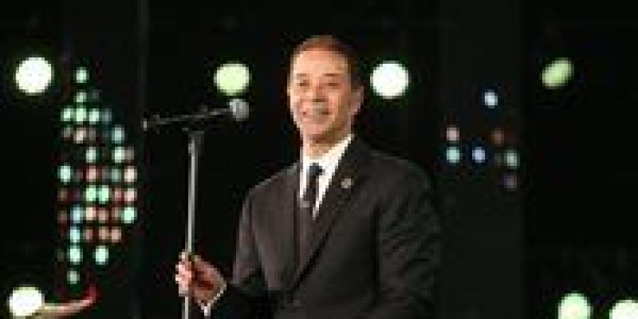 في هذا الموعد.. مدحت صالح يحيي حفلا جماهيريا بالمتحف المصري الكبير