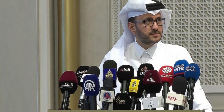 قطر: استمرار إغلاق مضيق هرمز يحول الأزمة من إقليمية إلى أزمة دولية