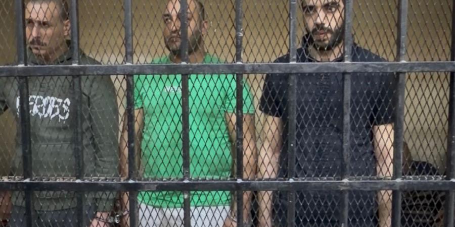 المؤبد لمتهم وبراءة اثنين في قضية مقتل مزارع “سلامون القماش” بالمنصورة