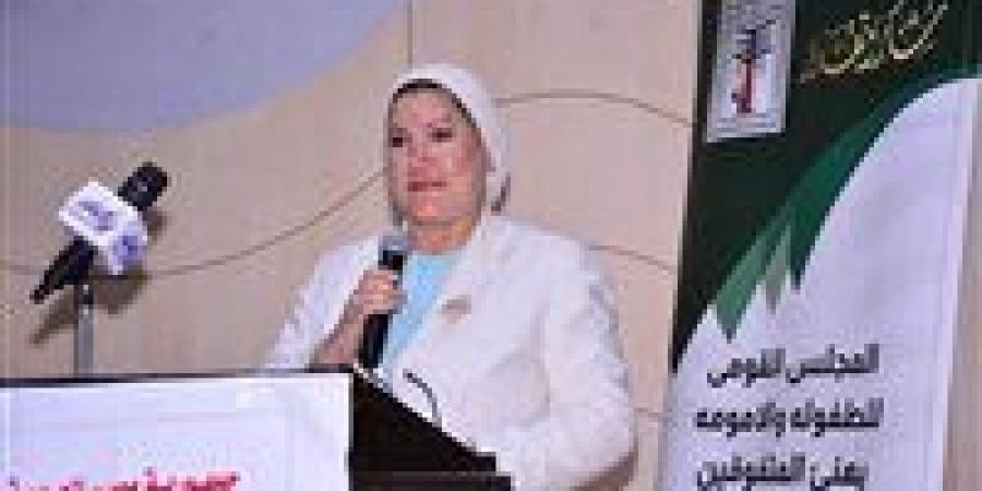 القومي للطفولة: مصلحة الطفل الحاكم الرئيسي للتشريعات الأسرية