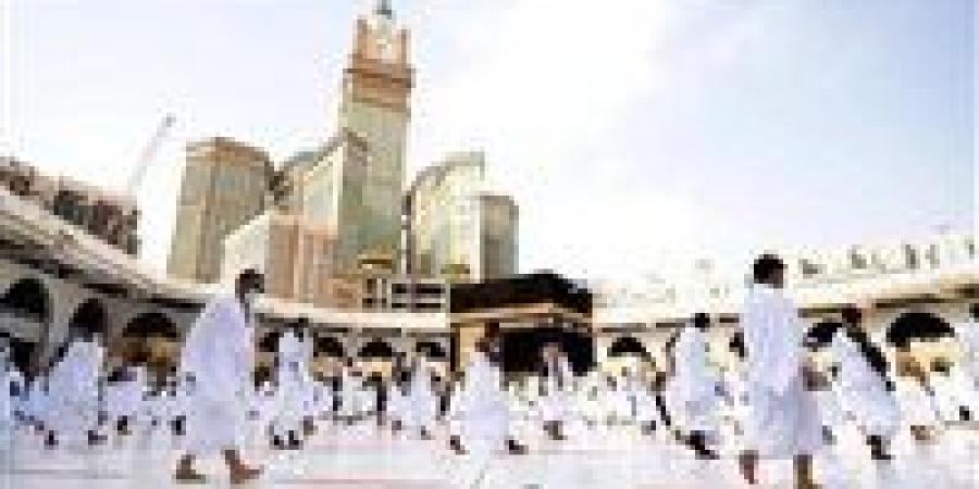 حج بلا حقيبة خطوة جديدة لتحسين تجربة الحجاج بموسم حج 2026