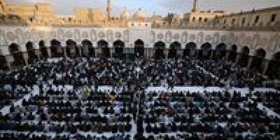 كيف يغير فهم اسم الله “الملك القدوس” حياتك اليومية؟.. أسامة قابيل يجيب