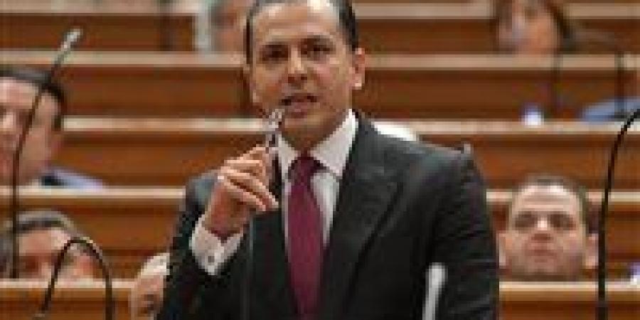 أحمد عبد الجواد: مشروع قانون حماية المنافسة دستور اقتصادي يثير الطمأنينة داخل أي مستثمر جاد والقلق لمن يريد أن يلعب بقوت الغلابة