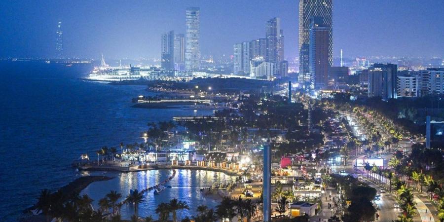 أمانة جدة تطلق مبادرة عروس البحر الأحمر