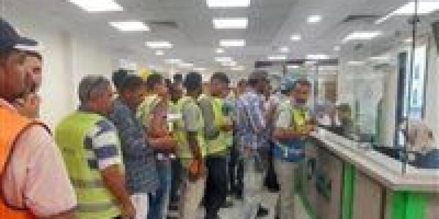 منحة العمالة غير المنتظمة.. موعد الصرف المقبل والفئات المستحقة وشروط الحصول عليها