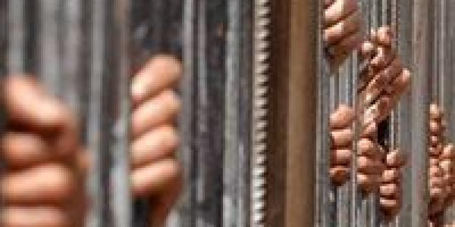 تجارة الموت.. سقوط تاجر سلاح بـ18 فرد خرطوش في الإسكندرية