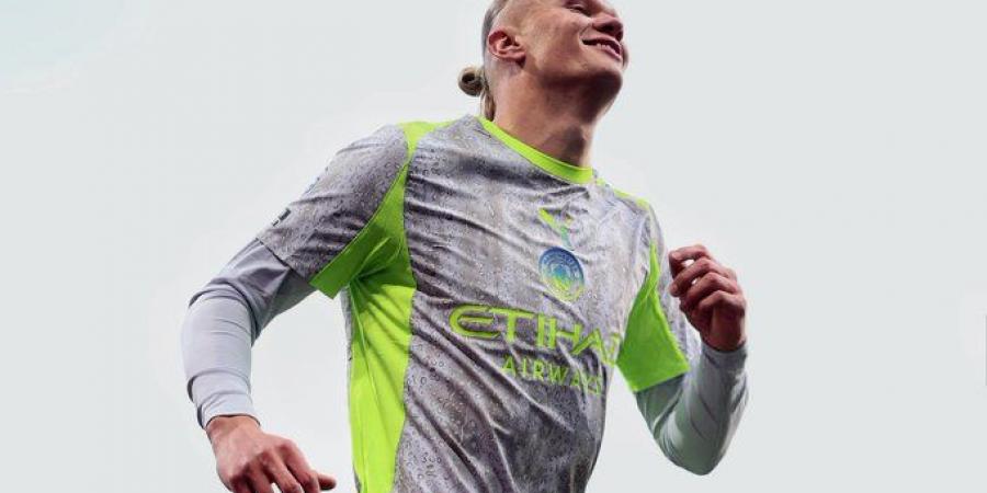 بيرنلي ضد مان سيتي.. ملخص اهداف ونتيجه مباراة مانشستر سيتي وبيرنلي في الدوري الإنجليزي الممتاز وموقف عمر مرموش