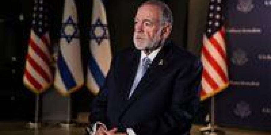 بمشاركة هكابي وروبيو.. واشنطن تدفع بثقلها الدبلوماسي لإنهاء صراع لبنان