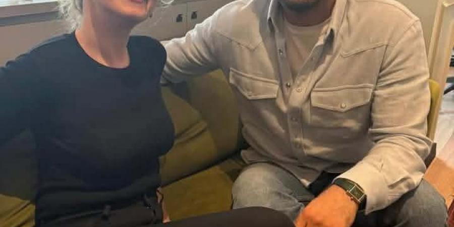 أولى أفلام تركي آل الشيخ بتركيا.. باريش أردوتش وفرح بطلي فيلم SOY