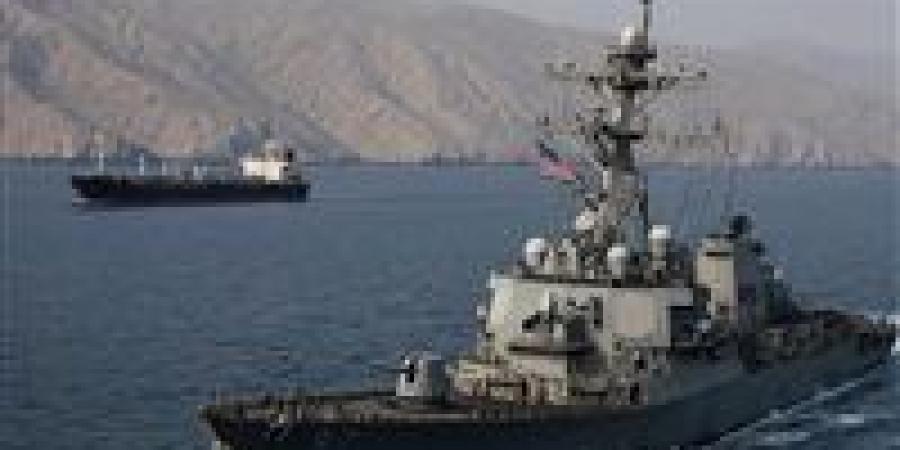 طهران تشكو للأمم المتحدة احتجاز سفينة إيرانية وواشنطن تؤكد استمرار الحصار البحري