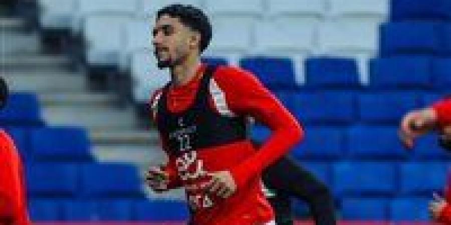 هل يرحل عمر مرموش عن مانشستر سيتي؟