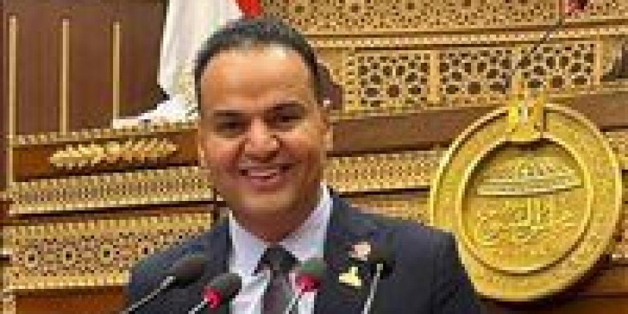 لاستيضاح سياسة الحكومة.. مجلس الشيوخ يناقش الأحد المقبل طلب النائب الحسيني الليثي بشأن نتائج الأولمبياد واستعدادات 2028 بحضور وزير الشباب والرياضة