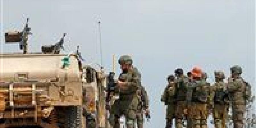 «لا يكتفون بسرقة الأرض».. اعترافات إسرائيلية صادمة بعمليات نهب في لبنان