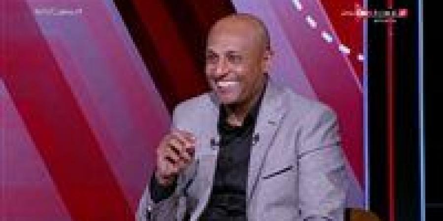 طارق مصطفى: توروب شخصيته ضعيفة.. والأهلي يعاني من سوء اختيار المدربين